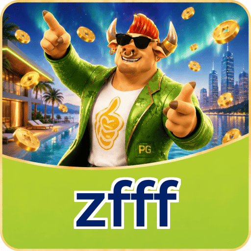 zfff Logo Oficial