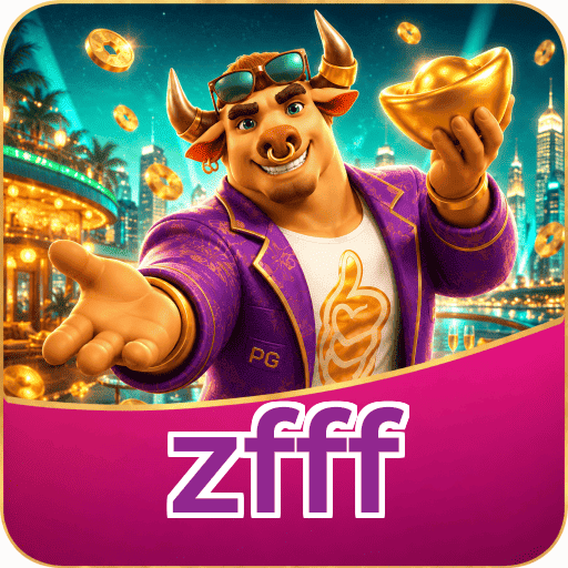 Logo zfff Plataforma Certificada