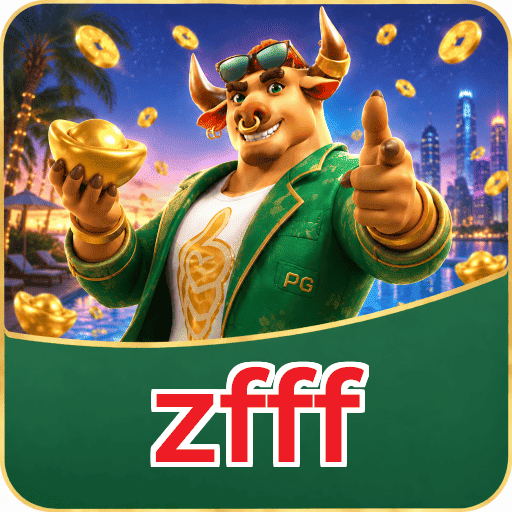zfff VIP Program Logo