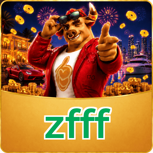 Logo zfff Telegram Canal Oficial