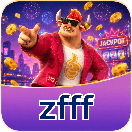 zfff Logo - Bônus de Cadastro