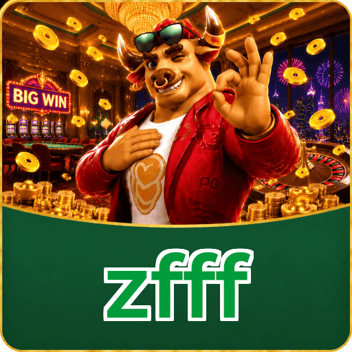 Logo zfff Loteria Online